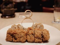 -8餐厅(新葡京酒店)