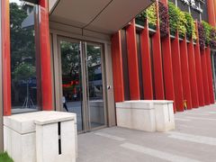 -广州德安丽舍凯宾斯基酒店