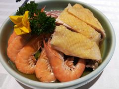 糟味拼盘-和记小菜(大宁店)