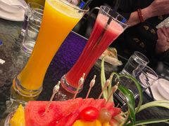 -桂花里·衢州菜·精酿餐吧(未来科技城万达广场店)