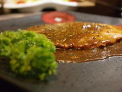 -吱咖啡西式简餐