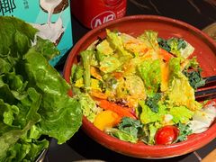 -厚贞日式烤肉(浦东汇智店)