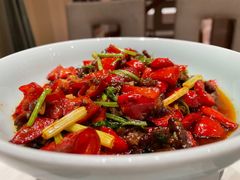 -辣螃铠盆盆蟹大排档(海昌店)
