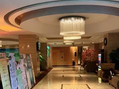 -北丽宫水疗会(宝利来国际大酒店店)