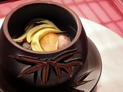 -鳥喜Toriki怀石烧鸟料理