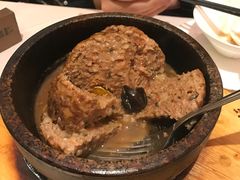 狮子头-粗茶淡饭·汉口公馆(循礼门店)