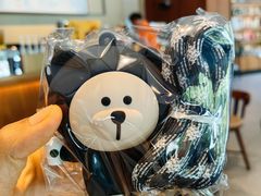 -星巴克(深圳欢乐颂店)