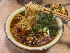-叁窝雀·云南小锅米线(万象汇店)