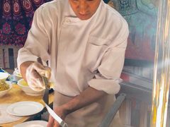 -重庆解放碑帝晶酒店·姜厨房西餐厅