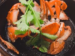 -鑫阿强海鲜大排档·老厦门特色菜(中山路店)
