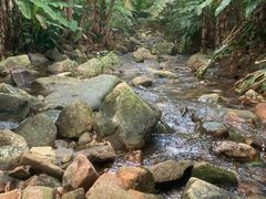 -福清灵石山国家森林公园