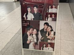 -天真蓝照相馆(五角场百联又一城店)
