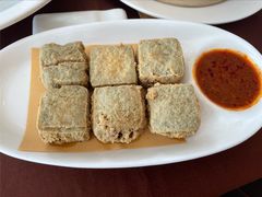 顺风臭豆腐-金时代顺风大酒店(兰生大厦店)
