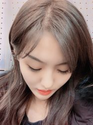 -阿噶西美甲美睫