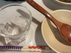 -老牌坊云南鱼豆花火锅(哈西万达店)