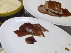 -鸭王烤鸭店(三里河店)