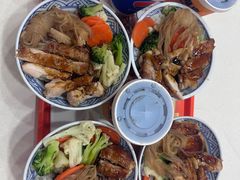 -吉野家(黑牛城道店)