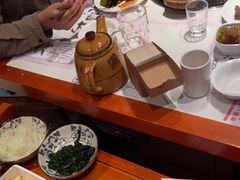 -老员外骨汤火锅(海州古城店)