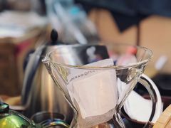 -COFFEE HOLIC(朝外SOHO店)