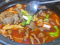 -肖记公安牛肉鱼杂馆· 省级非物质文化遗产(仁和路店)