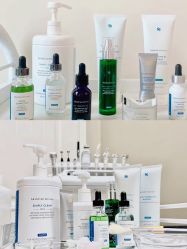 点击看大图 -VE专注问题肌·赛诺龙&科学美肤中心