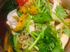 -远洲凤凰山庄臻味全日餐厅