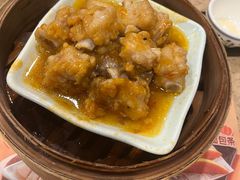 -点都德(大茶楼店)