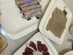 -围炉夜话·潮汕卤水火锅(榕江店)