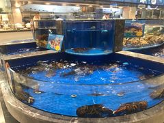 水产区-凤栖酒店