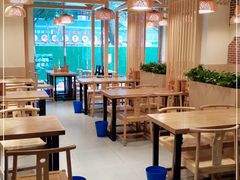 大堂-嘉州叶婆婆钵钵鸡(建设路店)