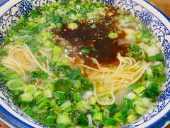 -兰州-西固陈记牛肉面·烧烤(山阴路店)