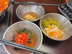 -小螺大作·螺蛳粉火锅(林和西店)