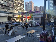 -汪胖子襄阳牛肉面(华丰路店)