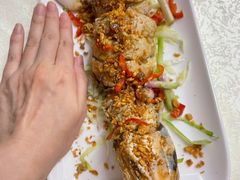 -喜记避风塘炒辣蟹(总店)