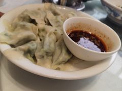 三鲜大馅水饺-香融府·烤鸭·家常菜(马家堡路店)