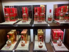 -五粮液(凤阳路店)