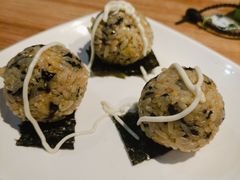 -小米烤肉·和牛原切-创意韩料(东关店)