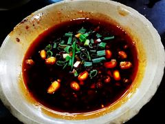 -梯坎豆花