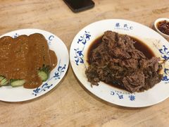 -柴氏风味斋(甘家口店)