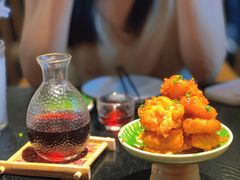 火焰虾-YAMAKAWA(龙湖胥江天街店)