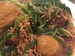 生拌菊花菜-望乡楼上海菜(日月光店)