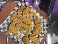 -入火韩国烤肉(凯旋广场店)