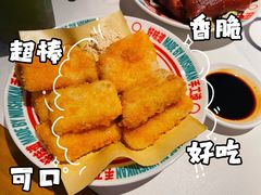 -牛市坎火锅(温州街店)