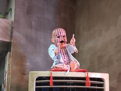 -天堂疯人院·沉浸式实景演绎密室