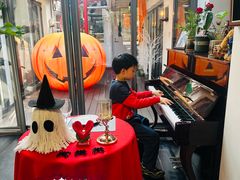 -EATALIA意塔利意式餐厅(鼓楼店)