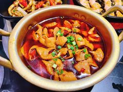 -青木岚小海鲜•小龙虾(友谊店)