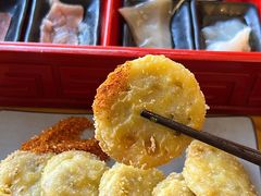 -勺子米线·云南传统小吃市集(四方街店)