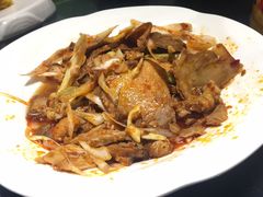 -乾州食府(小雁塔店)