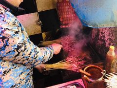 -十里铺铁板鱿鱼