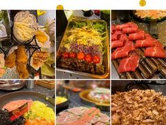 -小牛哈尼韩式水煎肉(万象城店)
